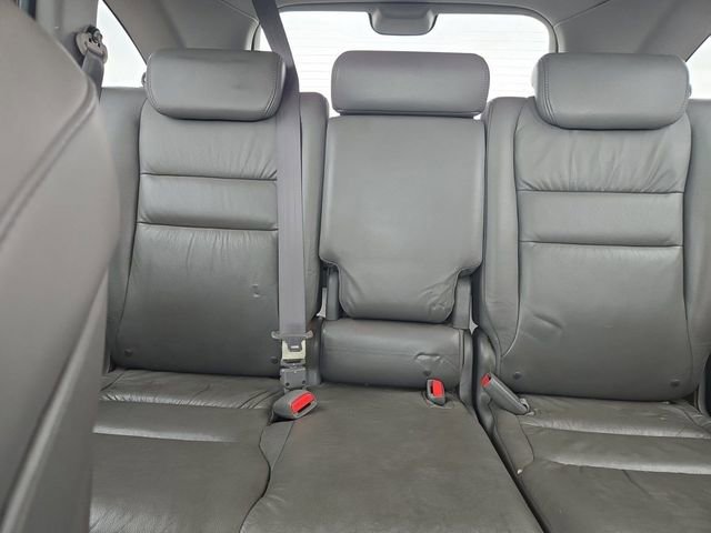 2009 Honda CR-V EX-L photo 3