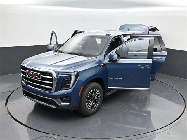 2025 Gmc Yukon photo 27