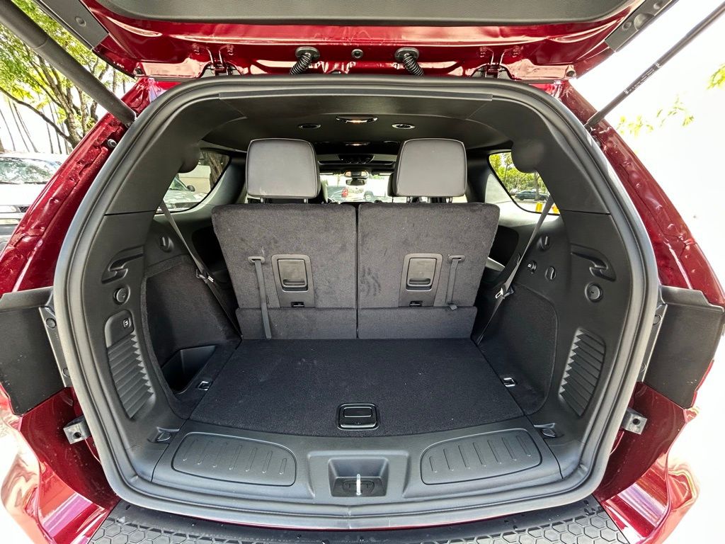 2026 Dodge Durango GT Plus photo 37