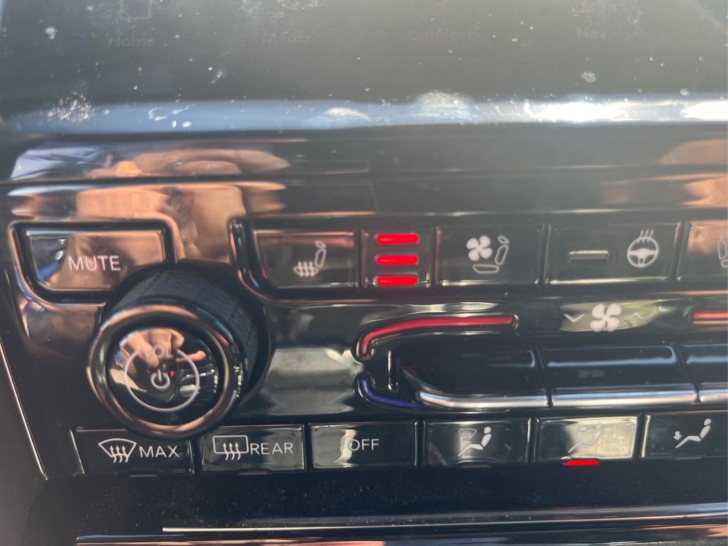 2023 Jeep Grand Cherokee Trailhawk 4xe photo 27
