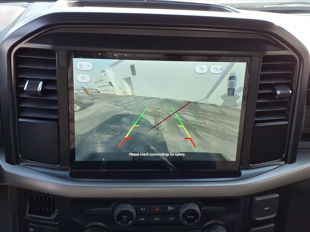 2025 FORD F-150 - Image 28