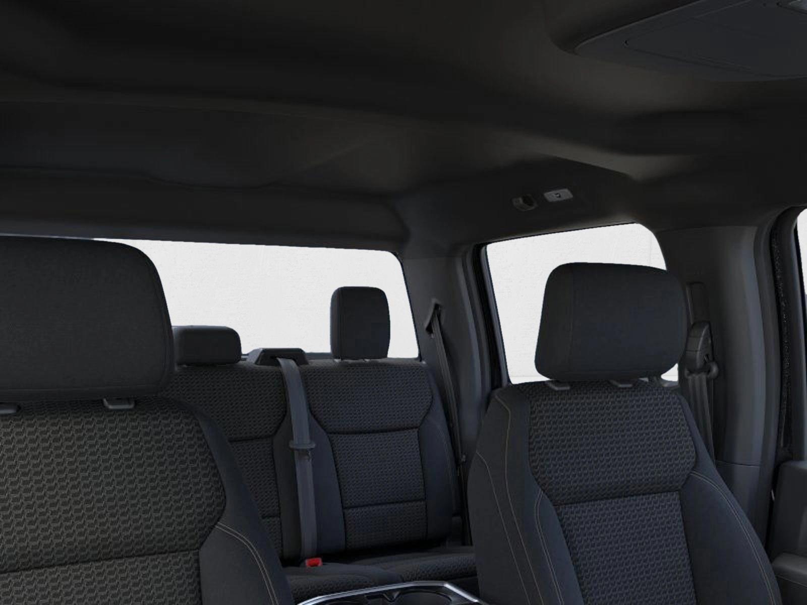 2025 Ford F-150 STX photo 20