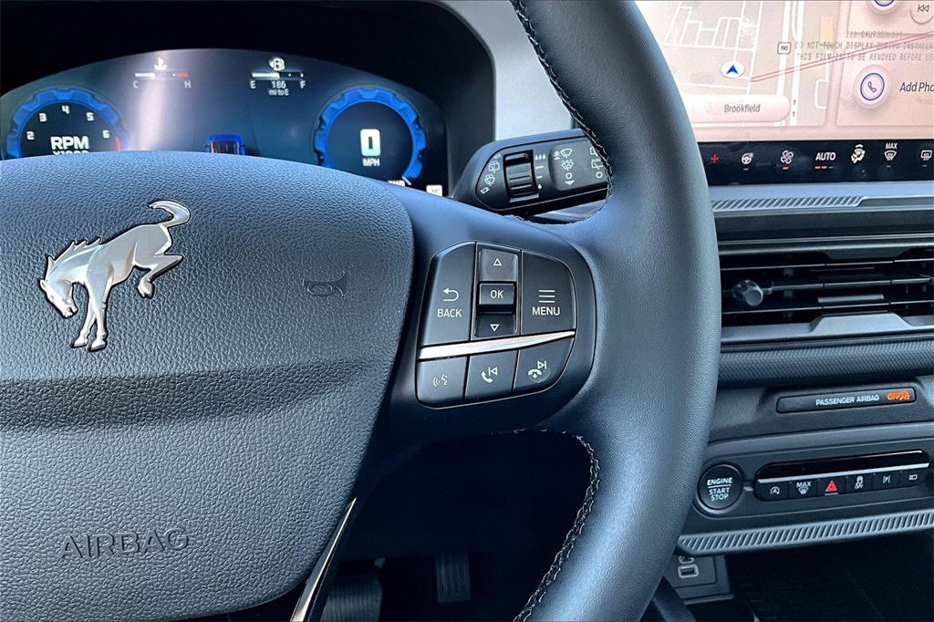 2025 Ford Bronco Sport Outer Banks photo 10