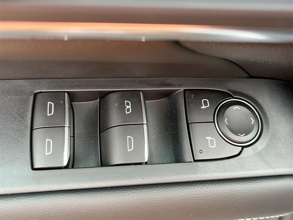 2026 Gmc Terrain Denali photo 12