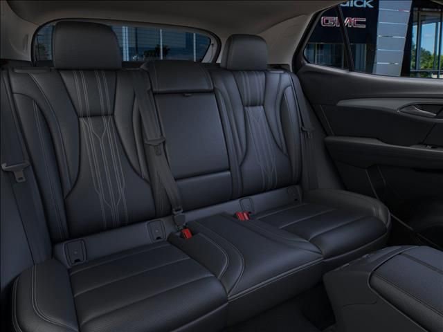 2025 Buick Envision Avenir photo 16