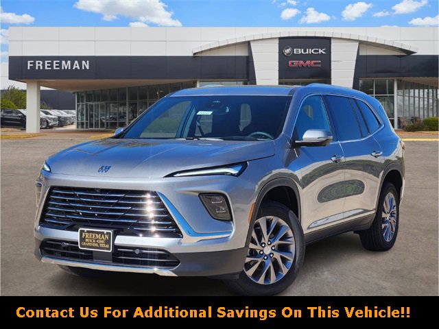 2026 Buick Enclave Preferred's photo