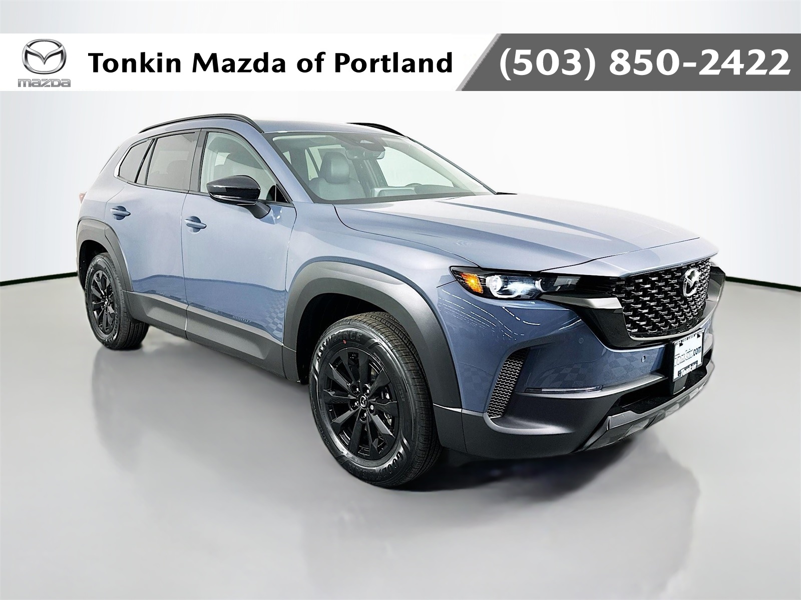 2026 Mazda CX-50 Premium's photo