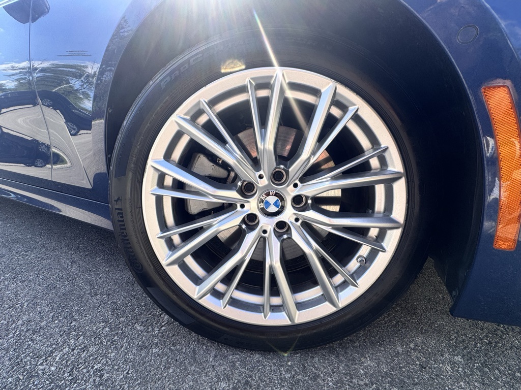 2024 Bmw 330i xDrive photo 10