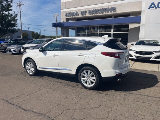 2019 Acura RDX photo 7