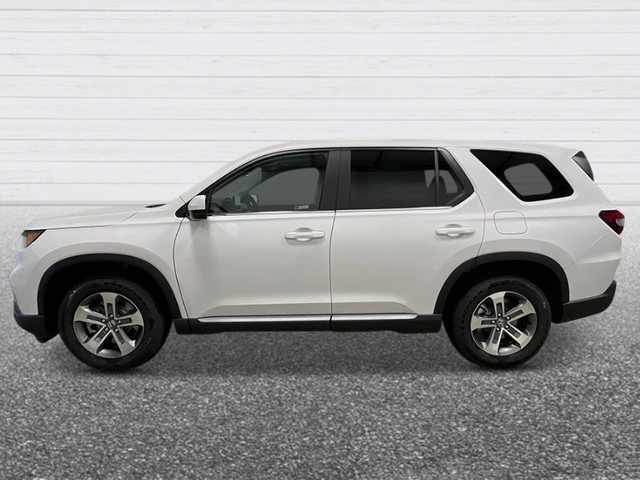 2025 Honda Pilot EX-L photo 2