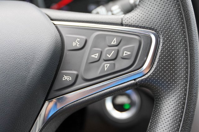 Used 2023 Summit White Chevrolet LT image 26