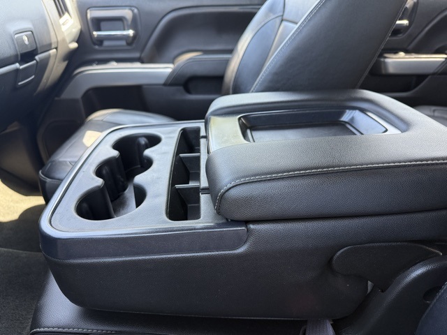 2018 Chevrolet Silverado 1500 LT photo 21