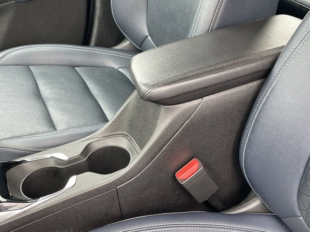 2022 Chevrolet Bolt EUV photo 25