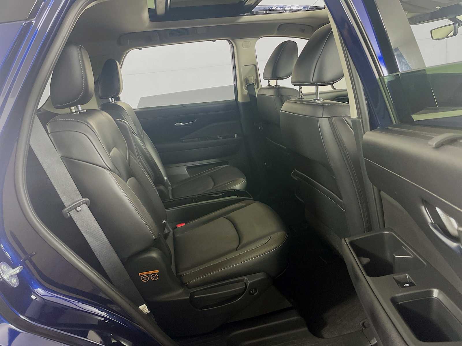 2023 Nissan Pathfinder SL photo 27