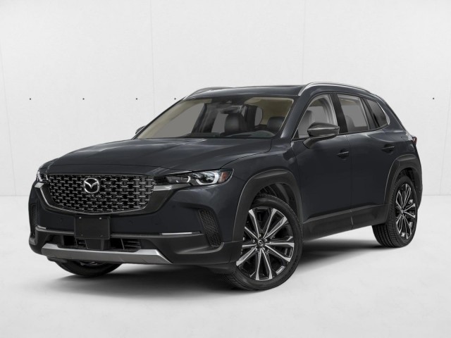 2026 Mazda CX-50 Premium Plus's photo
