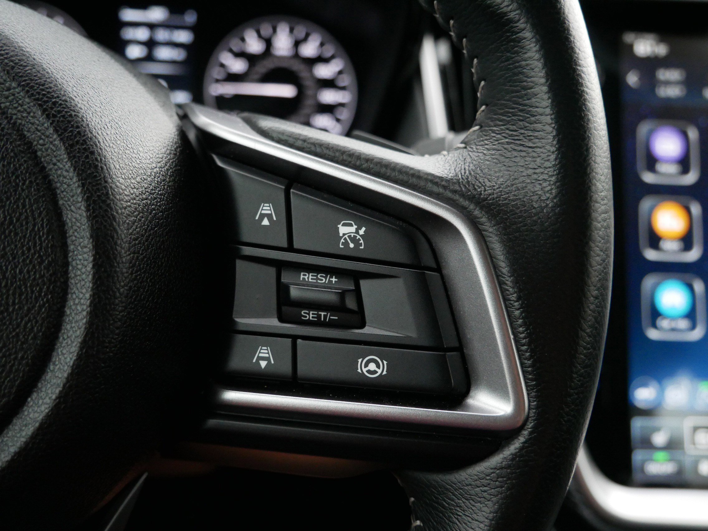 2024 Subaru Legacy Premium photo 28