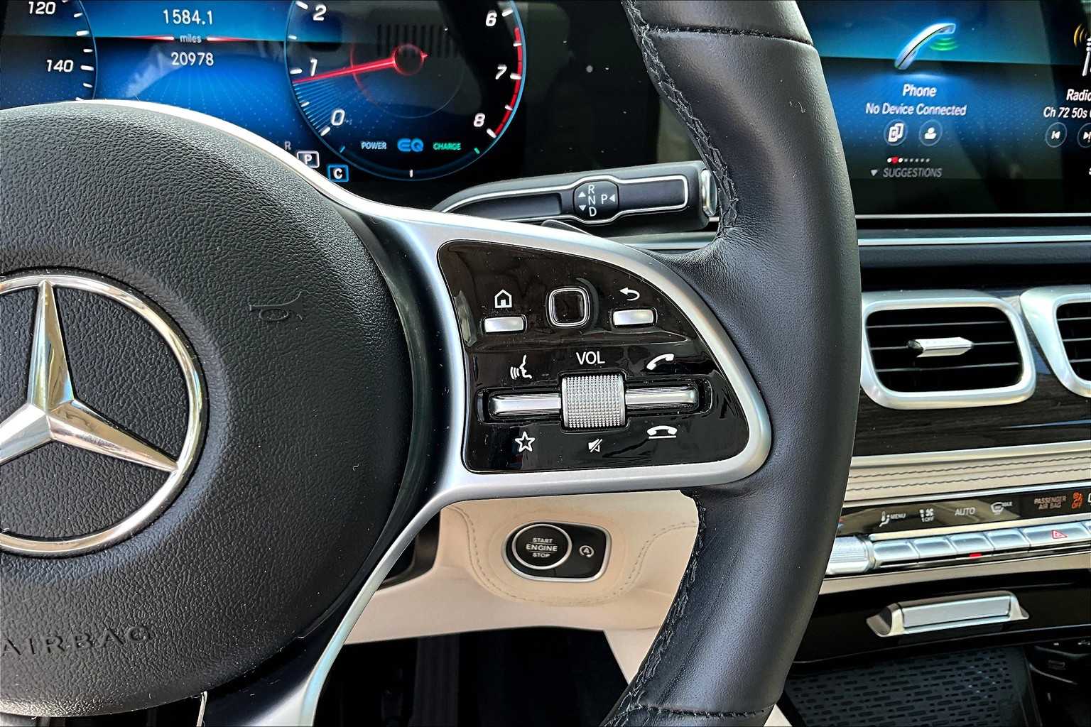 2023 Mercedes Benz GLE 450 4MATIC photo 23