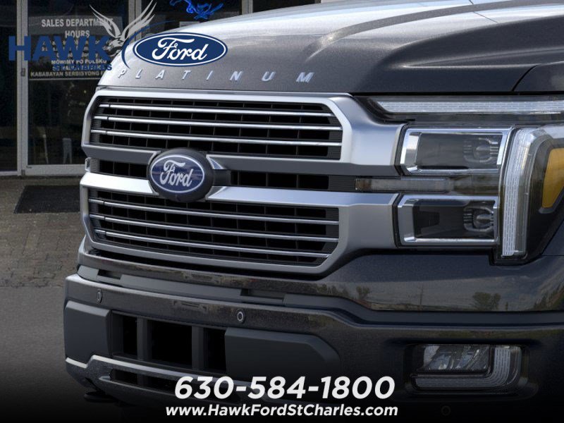 2026 FORD F-150 - Image 16