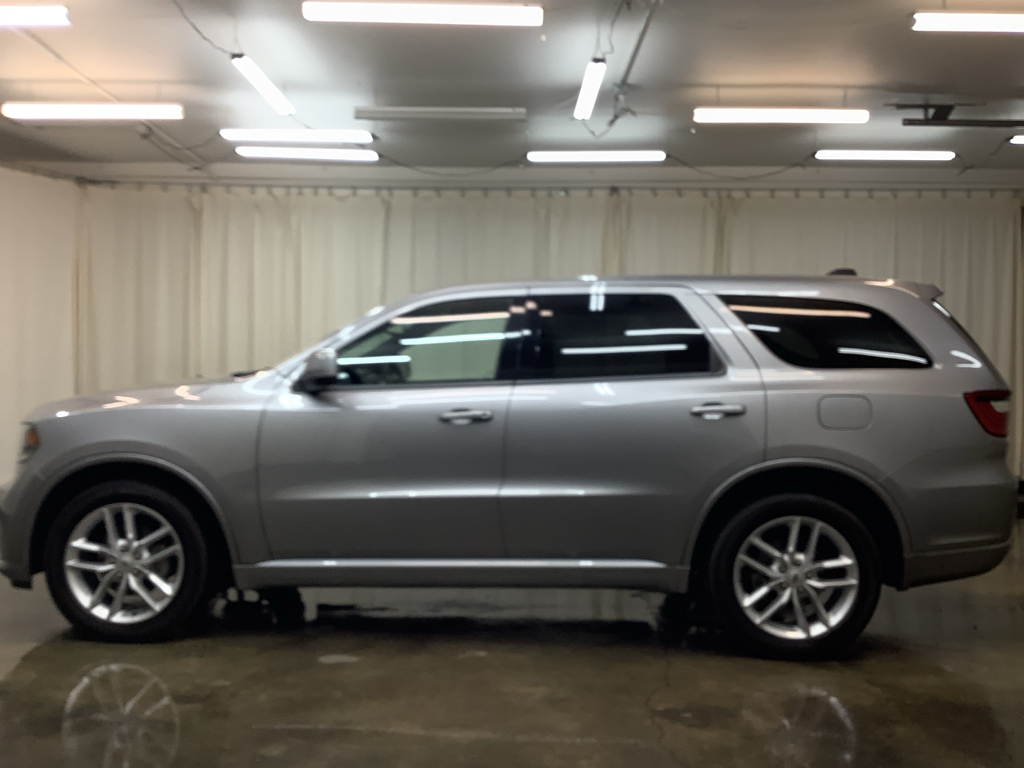 2014 Dodge Durango SXT photo 8
