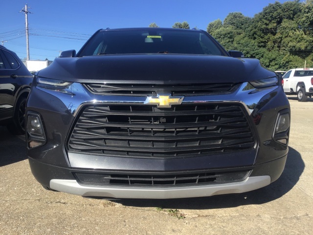 2021 Chevrolet Blazer 1LT photo 2