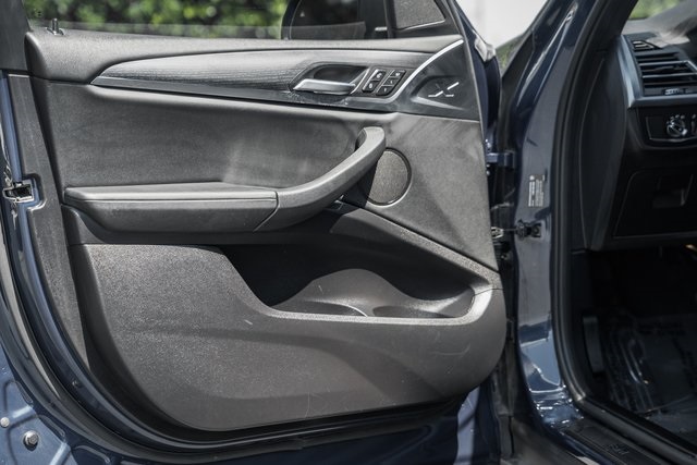 2022 Bmw X3 xDrive30i photo 33