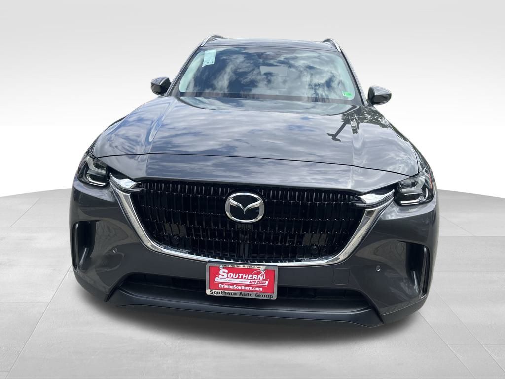 2025 Mazda CX-90 3.3 Turbo Preferred photo 8
