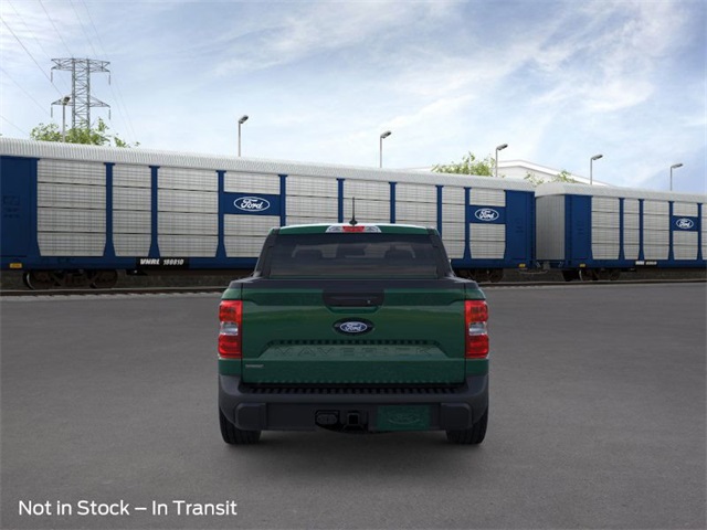 2025 Ford Maverick XLT photo 3