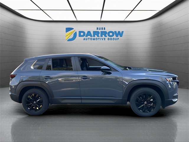 2025 Mazda CX-50 2.5 S Preferred photo 3