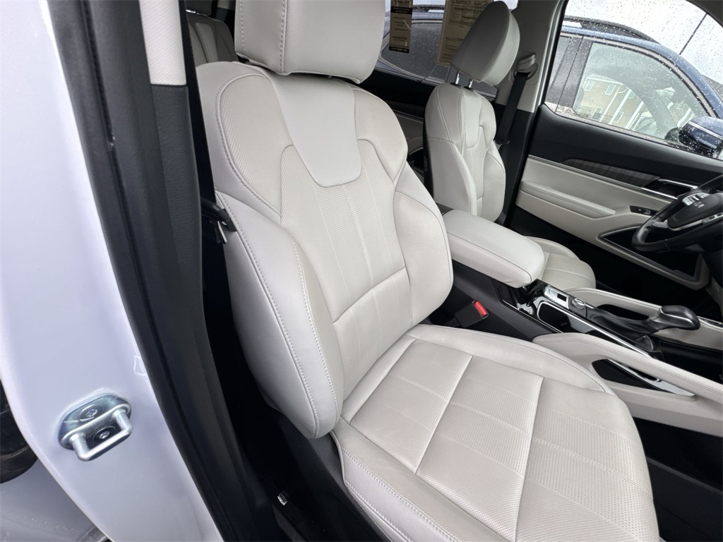 2024 Kia Telluride SX photo 28