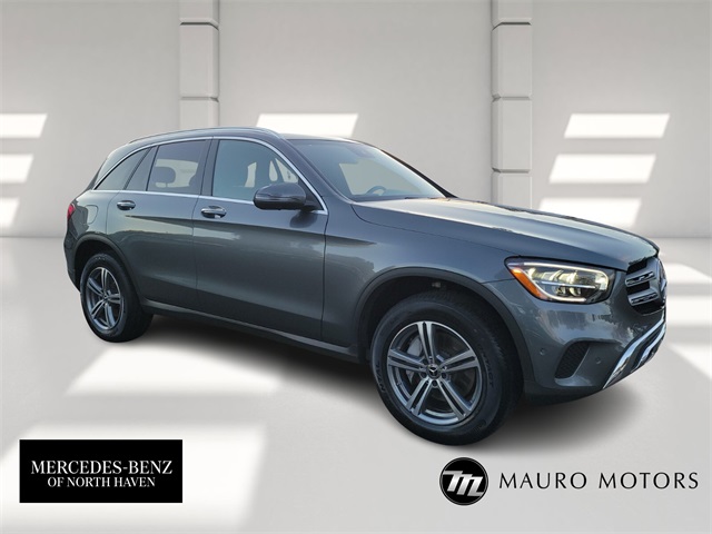 2022 Mercedes-Benz GLC GLC300's photo