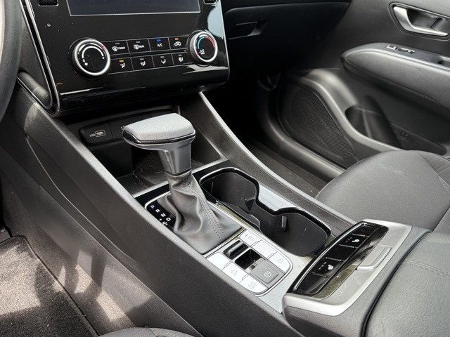 2023 Hyundai Tucson SEL photo 19
