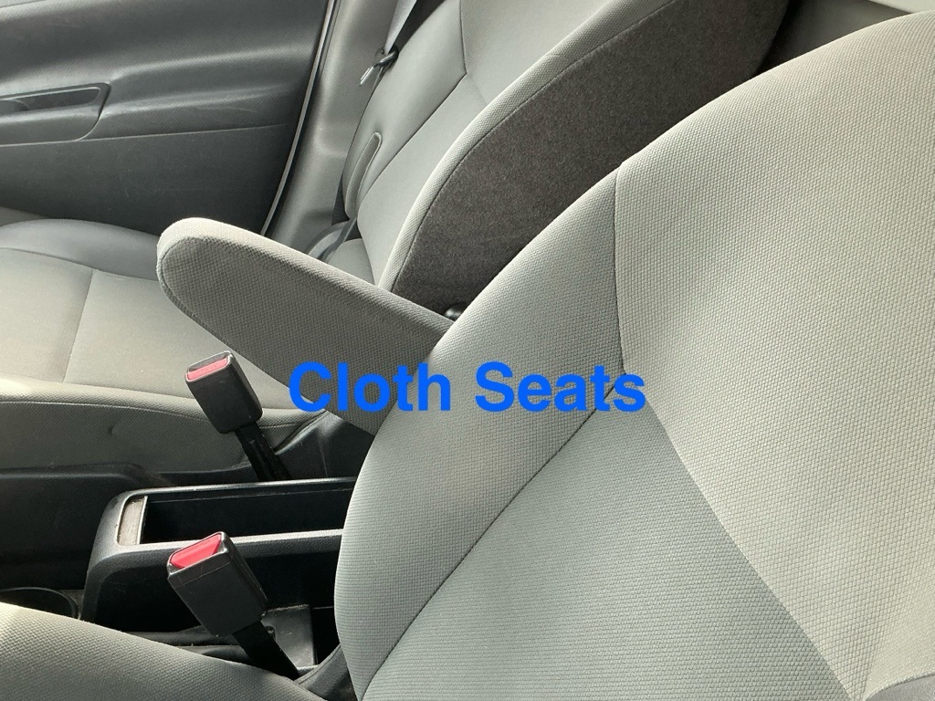 2021 Nissan NV200 SV photo 3