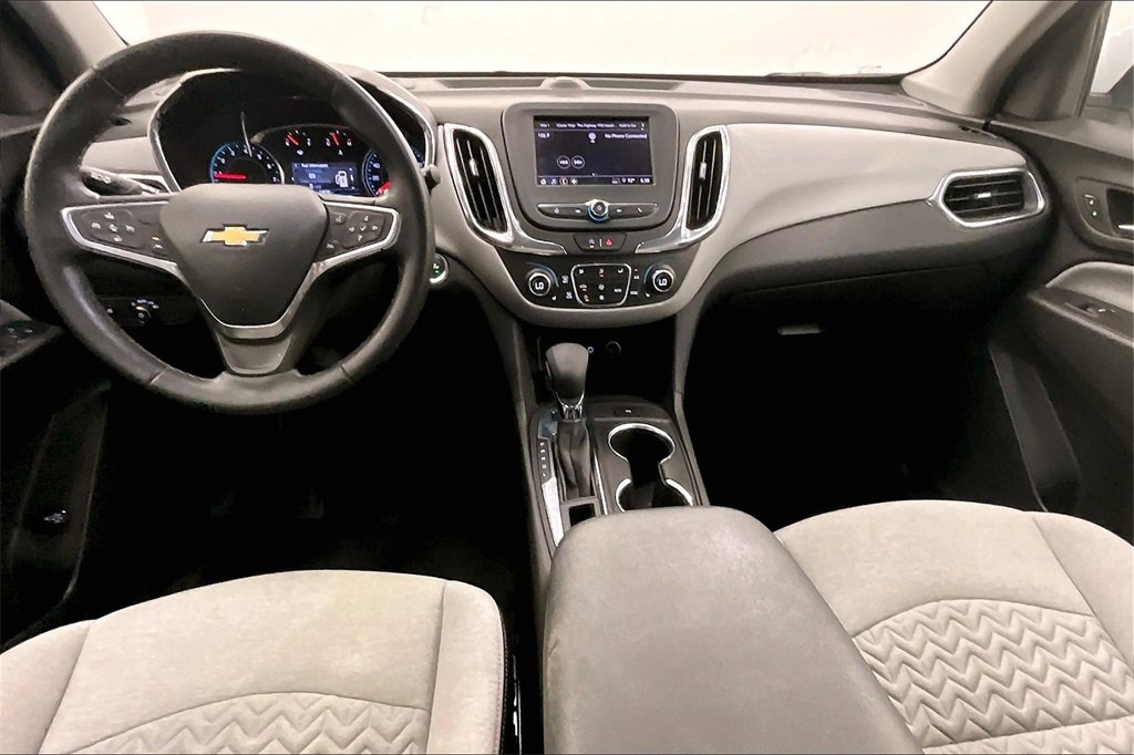2023 Chevrolet Equinox LT photo 11