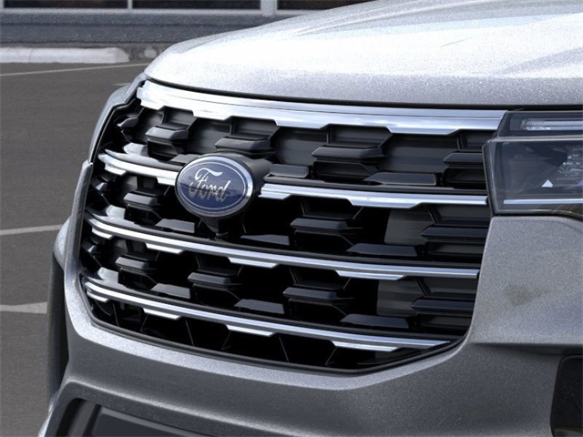 2026 FORD EXPLORER - Image 40