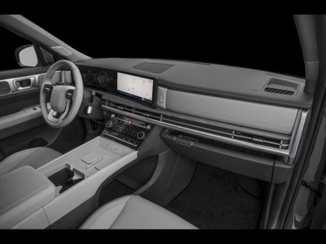 2026 Hyundai Santa Fe Limited photo 15