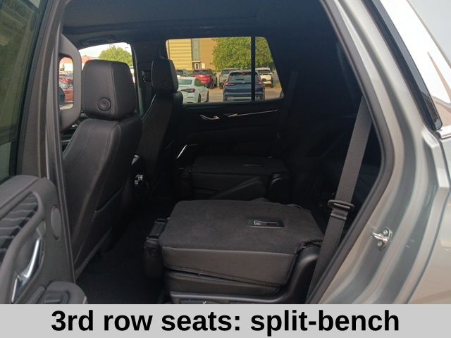 2023 Gmc Yukon Denali photo 19