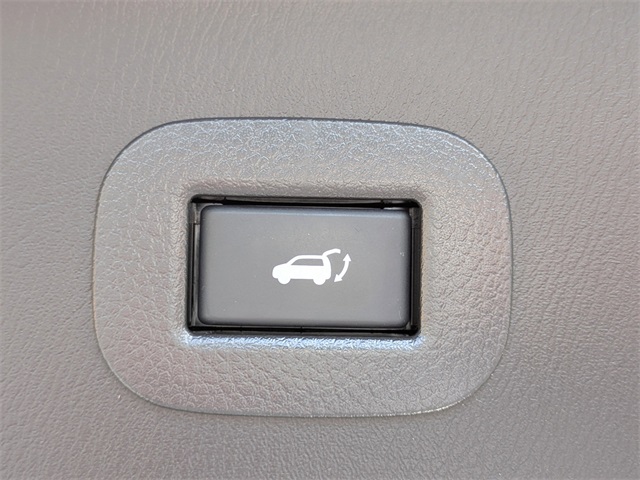 2020 Infiniti QX80 Luxe photo 10