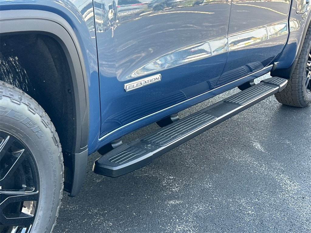 2026 GMC SIERRA - Image 11