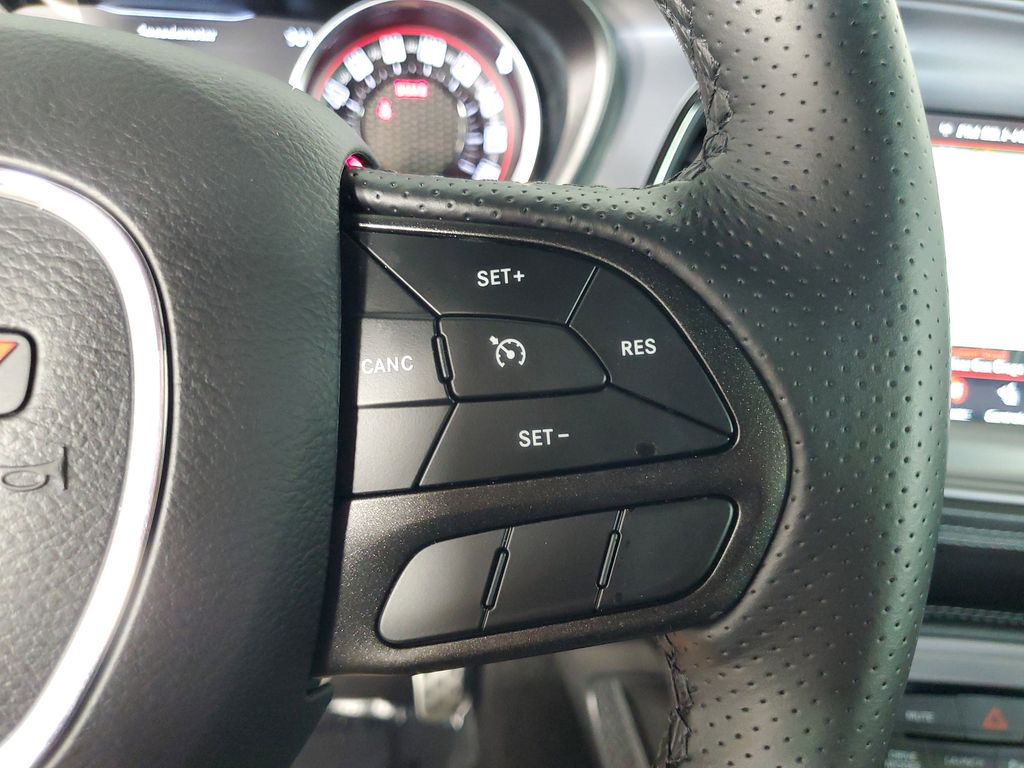 2023 Dodge Challenger R/T Scat Pack photo 19