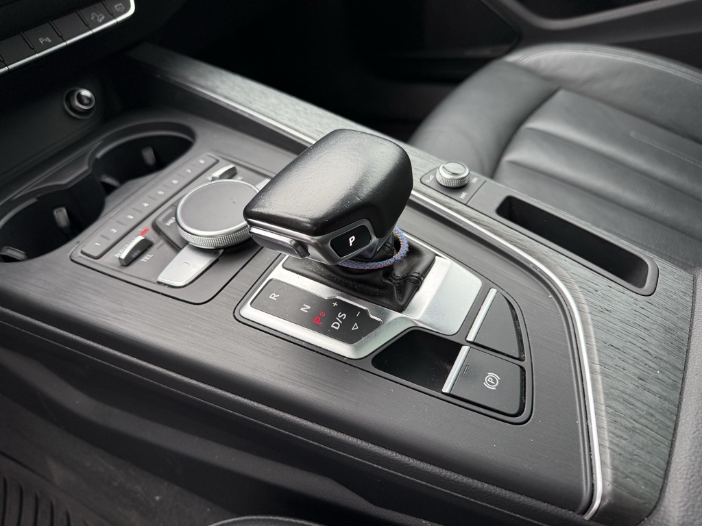 2017 Audi A4 Allroad 2.0T Premium Plus Quattro photo 14