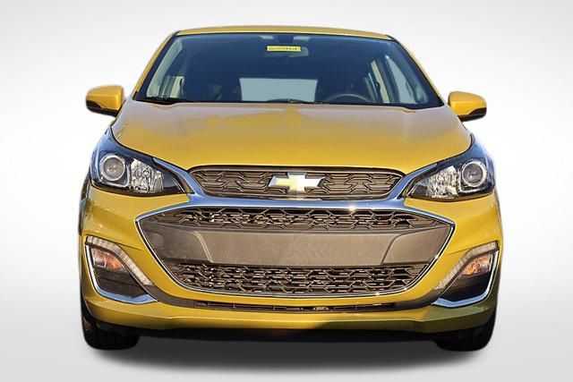 2022 Chevrolet Spark 1LT photo 6