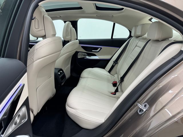 2026 Mercedes Benz E 350 photo 20