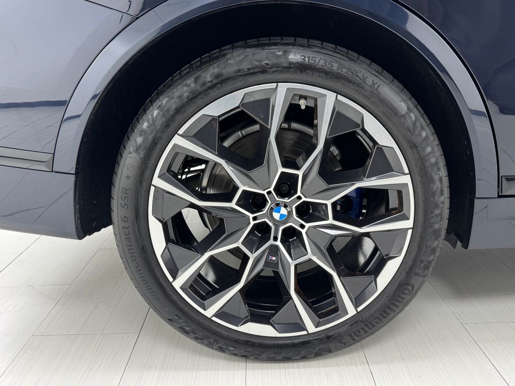 2023 Bmw X7 xDrive40i photo 35