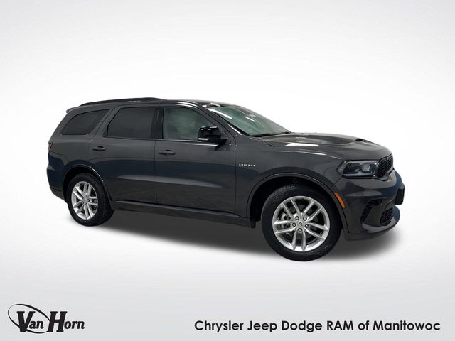 2025 Dodge Durango R/T's photo