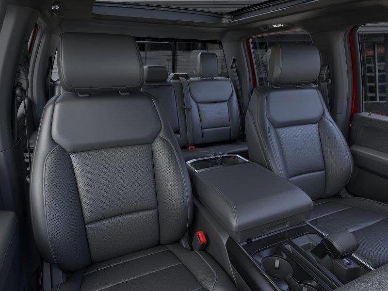 2025 FORD F-150 - Image 12