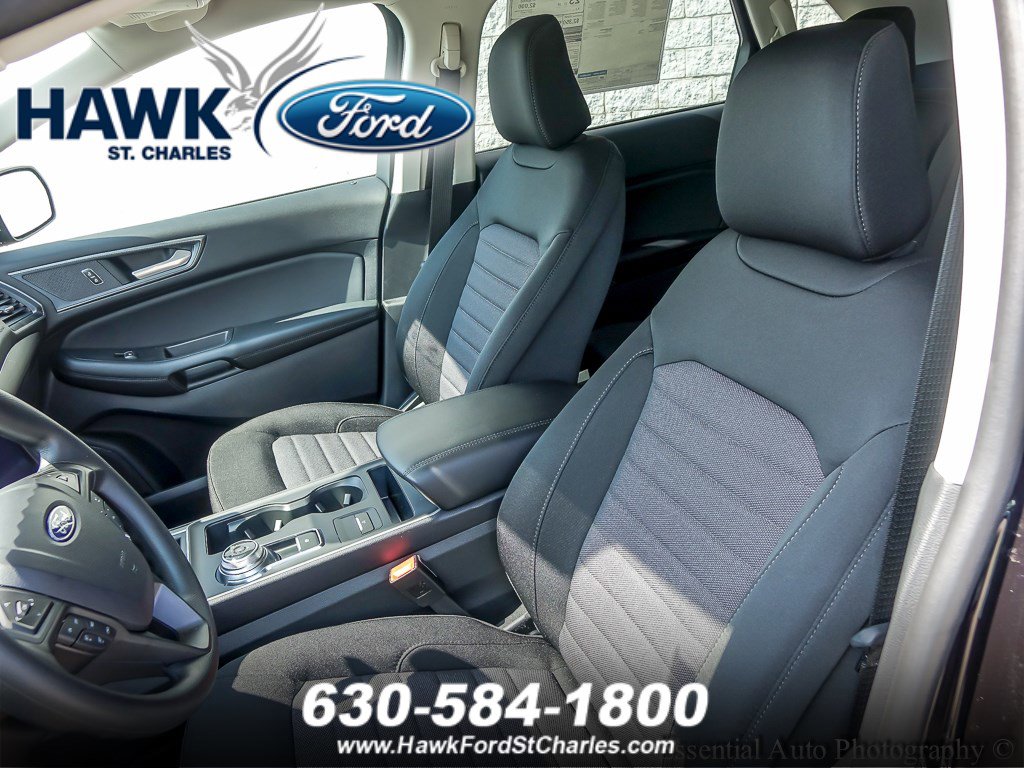 2024 FORD EDGE - Image 7