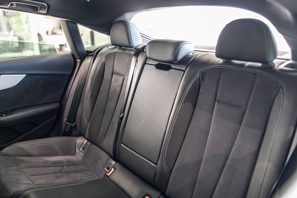 2024 AUDI A5 - Image 34