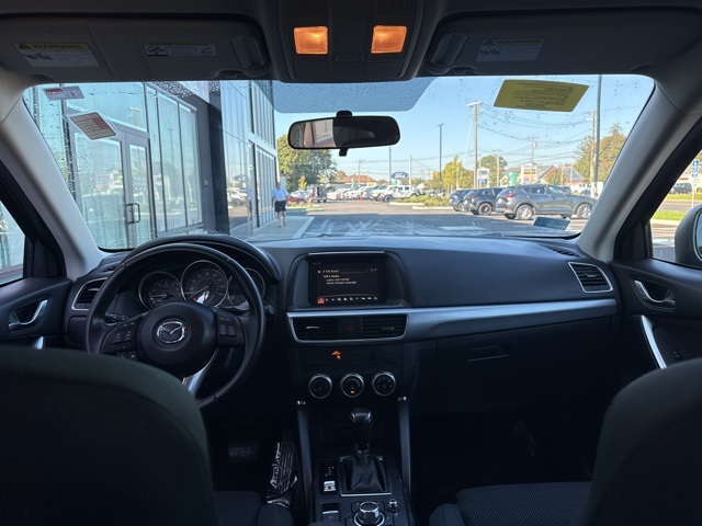 2016 Mazda CX-5 Touring photo 11