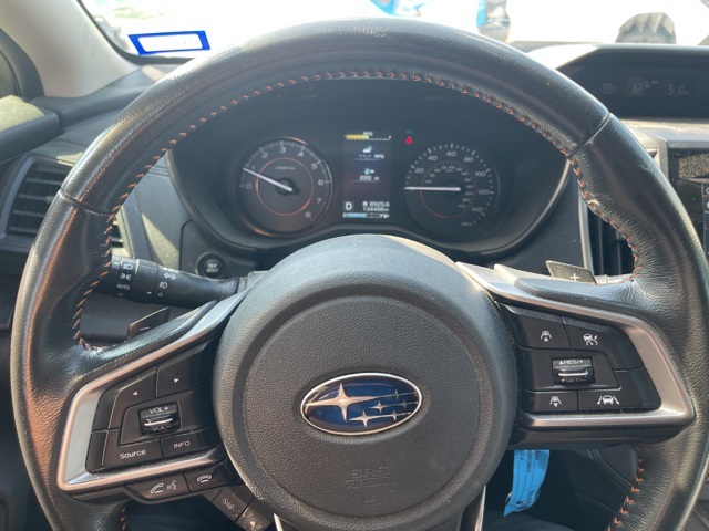2019 Subaru Crosstrek 2.0i Premium photo 15