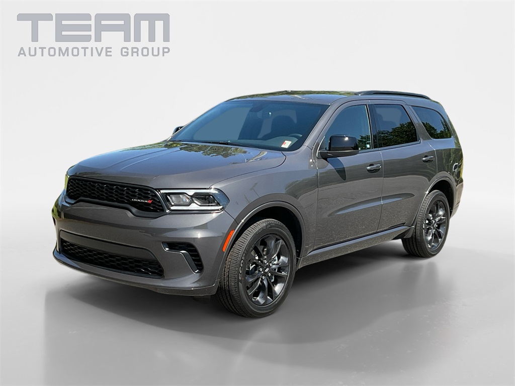 2025 Dodge Durango GT photo 3